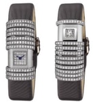 Pre-Owned Cartier Declaration Watch